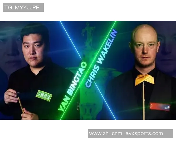 罗伯逊与韦克林对决历史战绩分析及未来展望 罗伯逊与韦克林对决历史战绩分析及未来展望