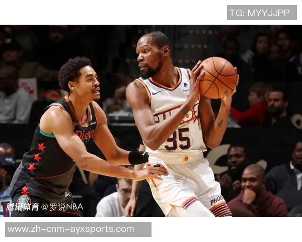 骑士队与奇才的激烈对决揭示了NBA赛季的精彩与悬念